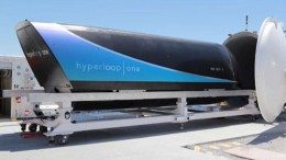 Investeerders als Virgin haken af, Hyperloop One overleden