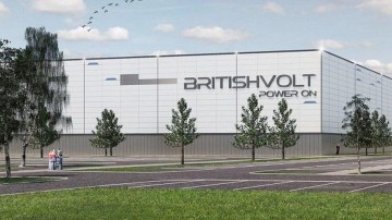 Australisch bedrijf brengt bod uit op Britishvolt