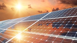 Groep bedrijven wil bijna 900 miljoen voor Nederlandse zonnepanelen