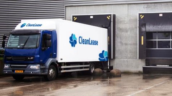 Nederlandse wasserijen willen samen verder