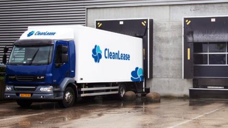 Nederlandse wasserijen willen samen verder