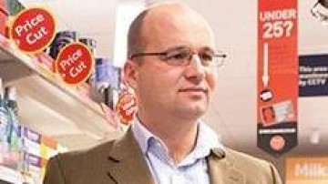 Jean-Marc Huët stopt als CFO van Unilever