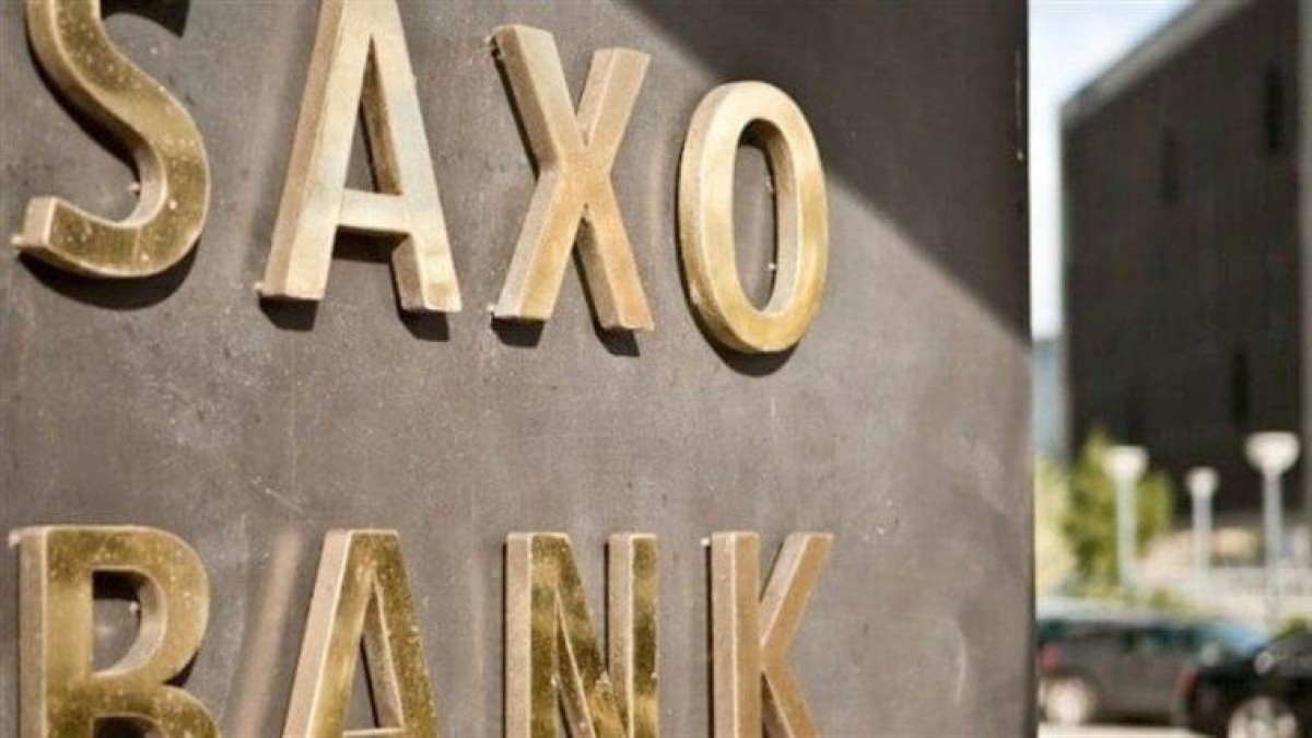 De Deense Saxo Bank is op zoek naar kopers