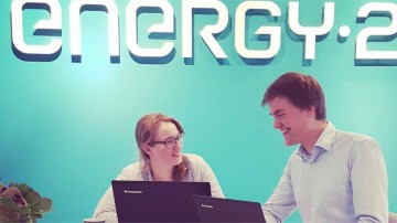 Management Energy21 koopt bedrijf van oprichter