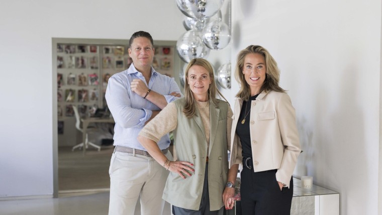 Nieuwe overname voor Newww Media Group