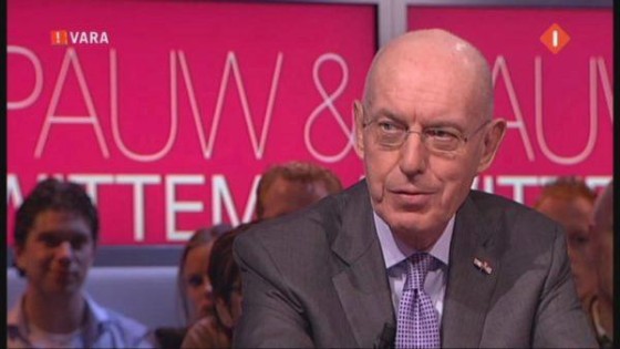 Ad Scheepbouwer en oprichters verkopen FOX-IT voor 133 miljoen