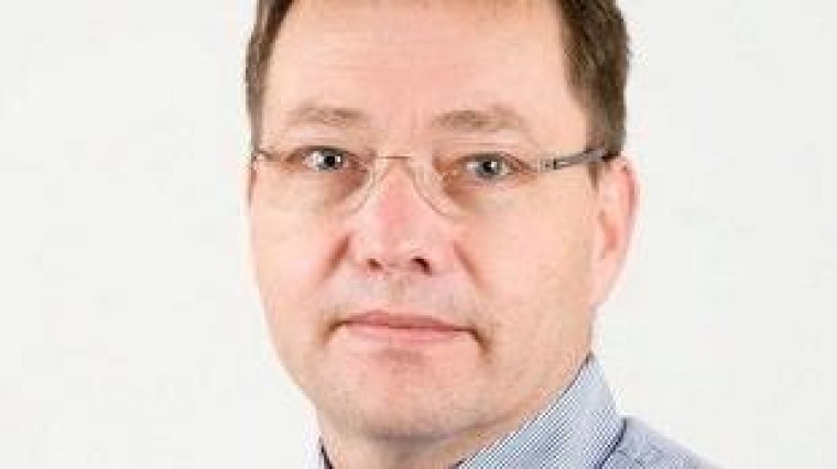 Genomineerd Best General Counsel 2014: Jo van Ijzeren - ForFarmers