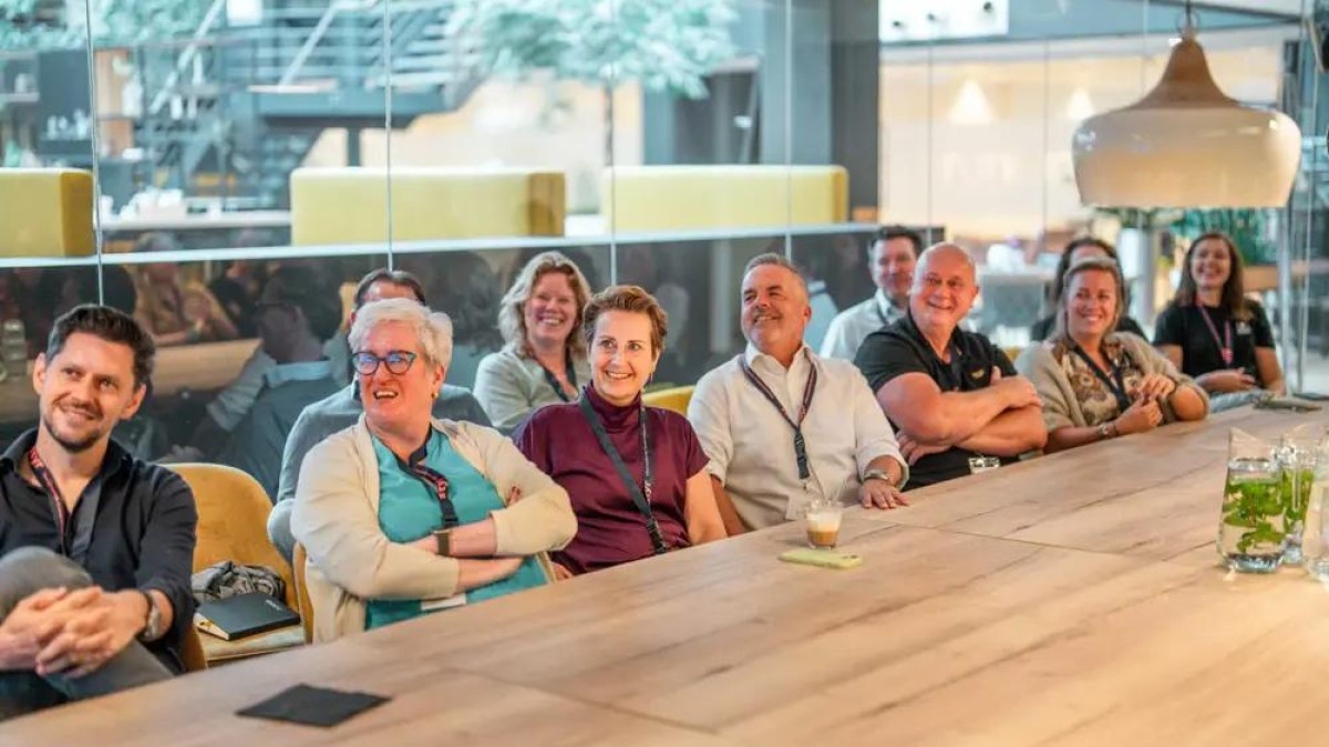 Na deals in de VS en Frankrijk shopt TMA in Nederland