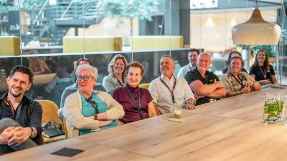 Na deals in de VS en Frankrijk shopt TMA in Nederland