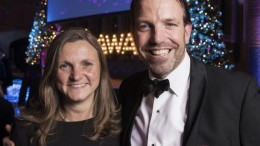 New York volgende bestemming voor M&A Award-winnaar Laetitia Thate