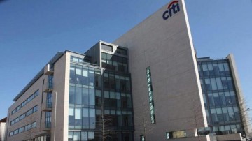 'Shell kiest Citi voor verkoop velden Egypte'