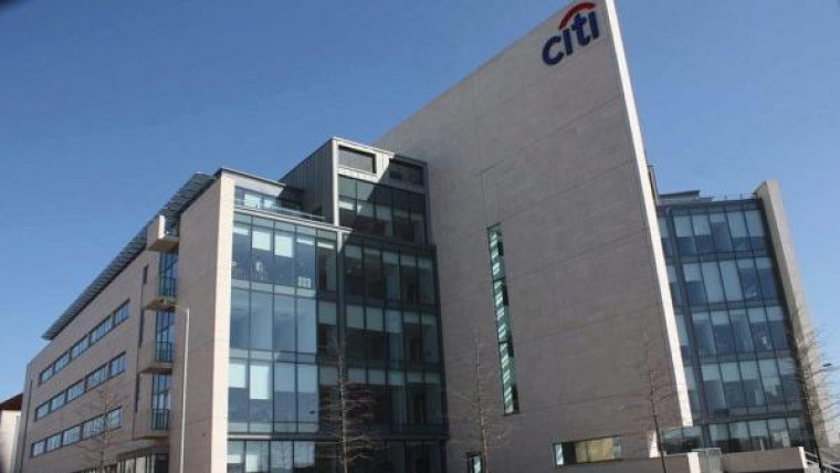 'Shell kiest Citi voor verkoop velden Egypte'