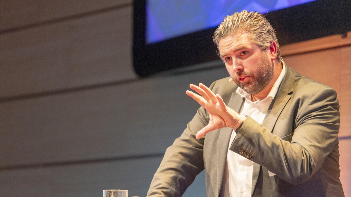 Verduurzaming vraagt om beter management