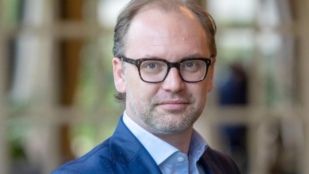 Investeerder met ESG in het vizier