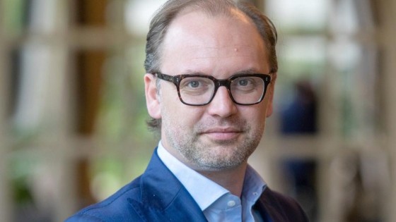 Investeerder met ESG in het vizier