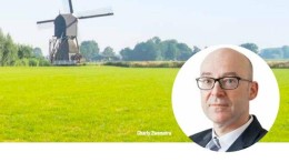 Grote klapper inspireert Main tot nieuwe fondsstructuur