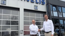 Cornelis Bedrijfsauto's strijkt na ruim negentig jaar de vlag