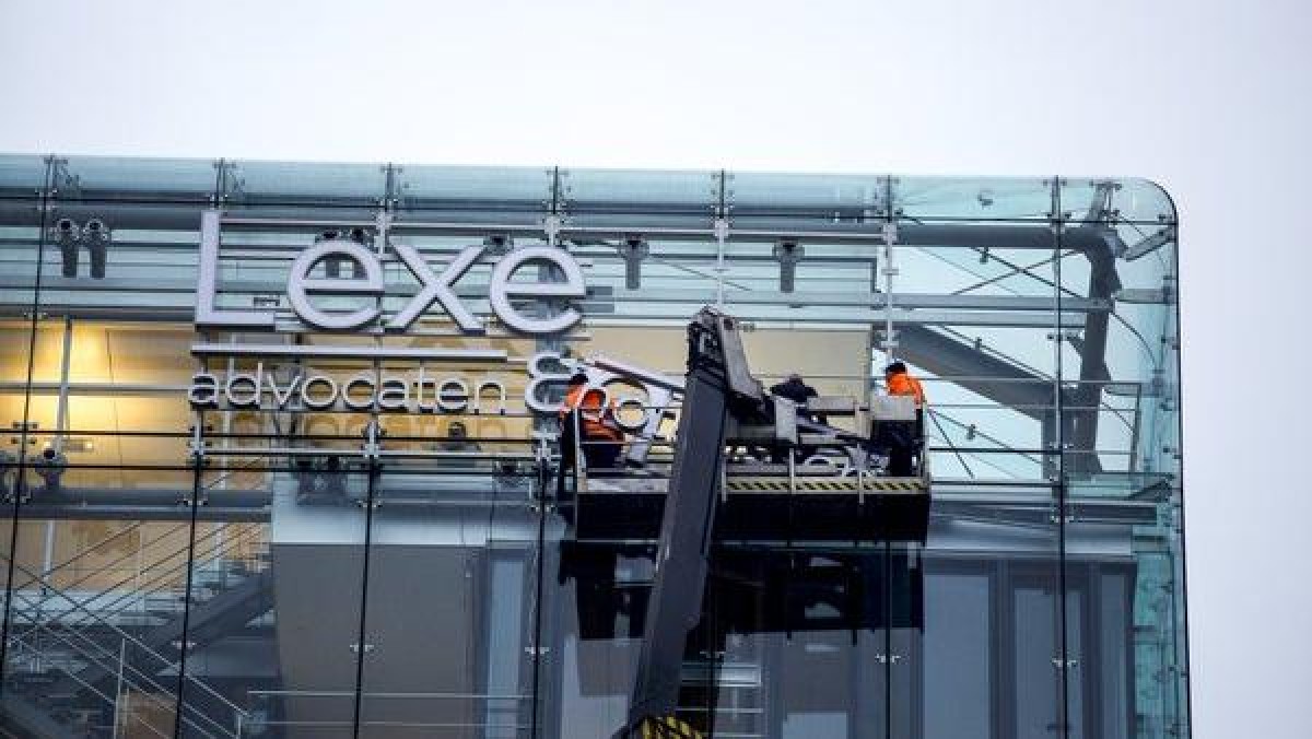 Lexence meest actieve dealmaker eerste halfjaar 2017