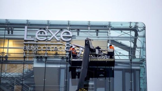 Lexence meest actieve dealmaker eerste halfjaar 2017