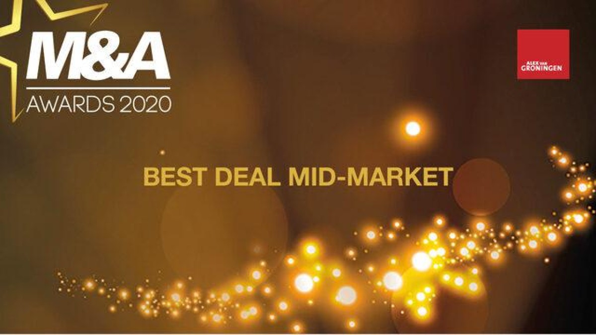 Best Deal Mid-Cap 2020 | Stem op jouw favoriet