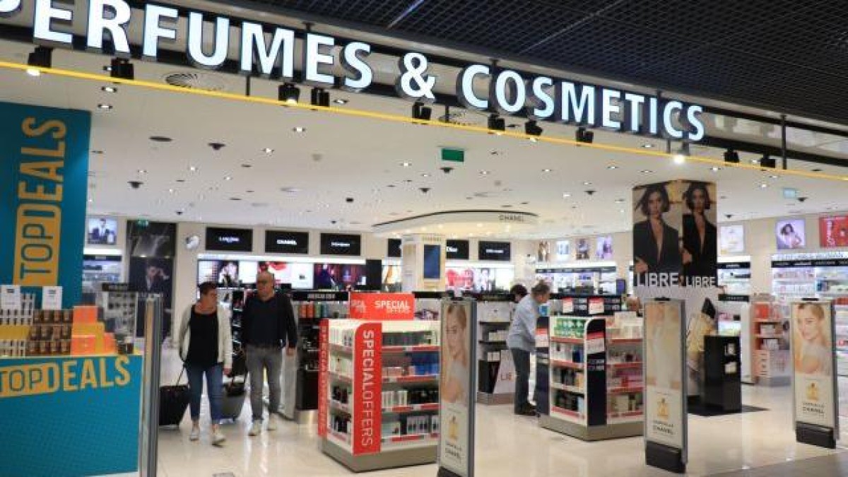 Schiphol neemt luchthavenretailer Kappé over