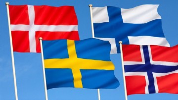 Main Top 50: Softwarebedrijven Nordics prima presteerders