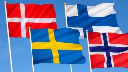 Main Top 50: Softwarebedrijven Nordics prima presteerders