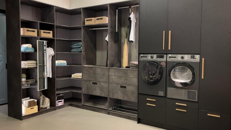 Deli Home haalt kastenbouwer uit Ter Aar in huis