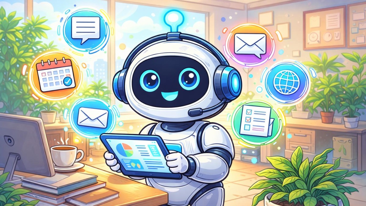 Meta koopt van oorsprong Chinese Manus