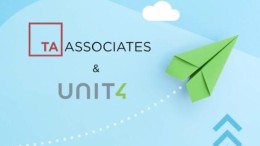 Unit4 wordt overgenomen door TA Associates