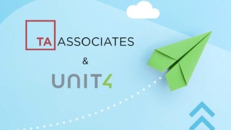 Unit4 wordt overgenomen door TA Associates