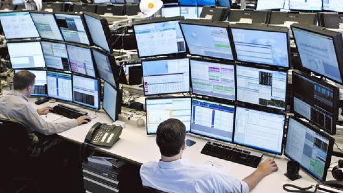 "Opties nog steeds een mannending"