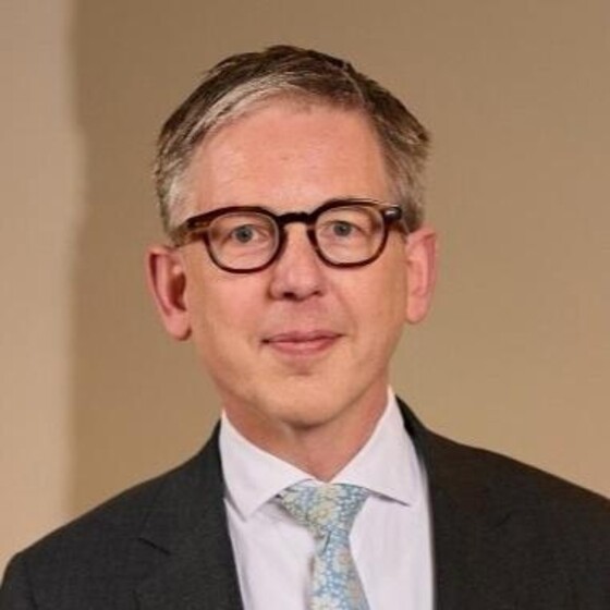 Focco Vijselaar versterkt FGS Global als nieuwe partner in Nederland