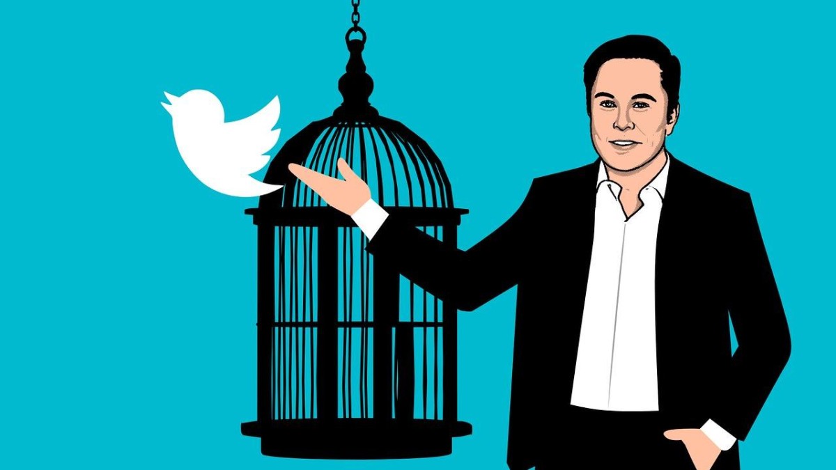 Beleggers bang dat Twitter-deal strandt