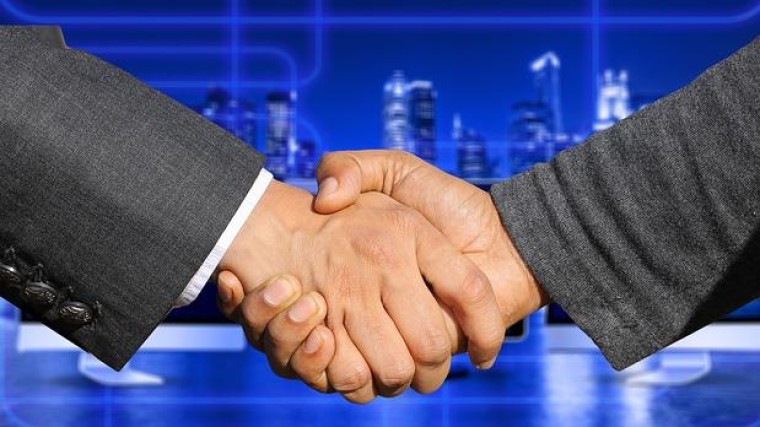 Investeerders Ox. en Greenfield samen verder