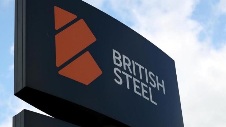 Britse regering overweegt opkopen British Steel