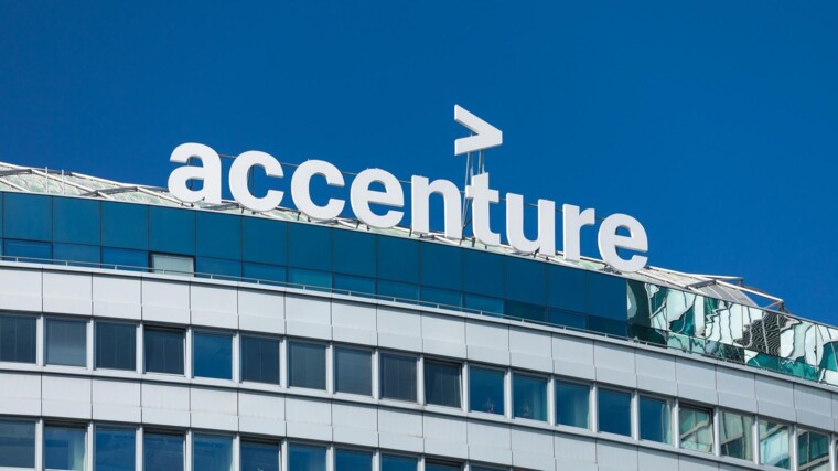 Accenture neemt Nederlandse SAP-dienstverlener McCoy over
