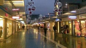 CVC Capital koopt parfumketen Douglas