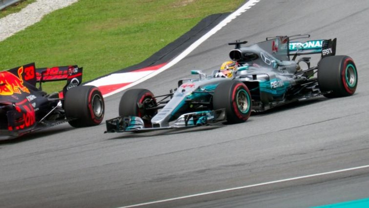 Zandvoort zoekt financiers voor Formule 1