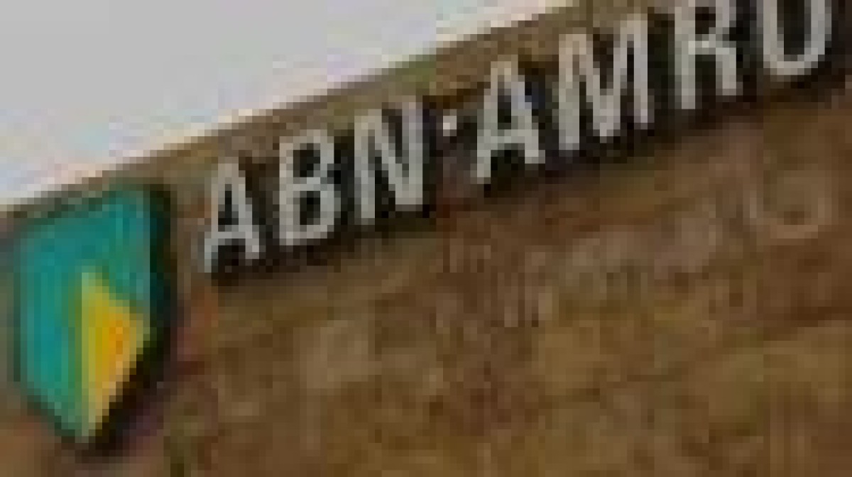 Hugo Peek ABN AMRO: "Door deal met RBS hebben we klanten meer te bieden"