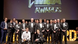 15 genomineerden bekend voor M&A Awards België