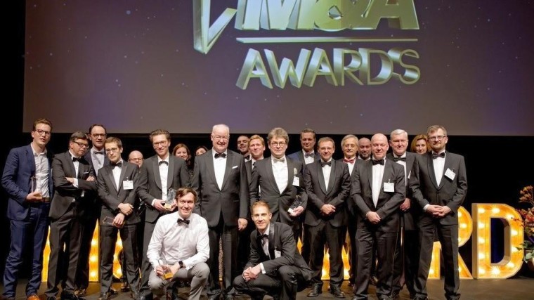 15 genomineerden bekend voor M&A Awards België