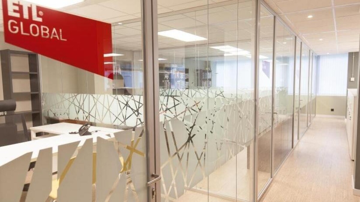 Accountantsketen ETL Nederland neemt weer een kantoor over.
