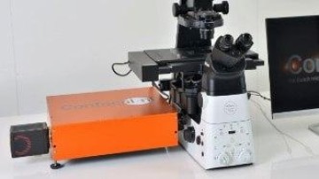 ECFG neemt belang in onderzoeksbedrijf