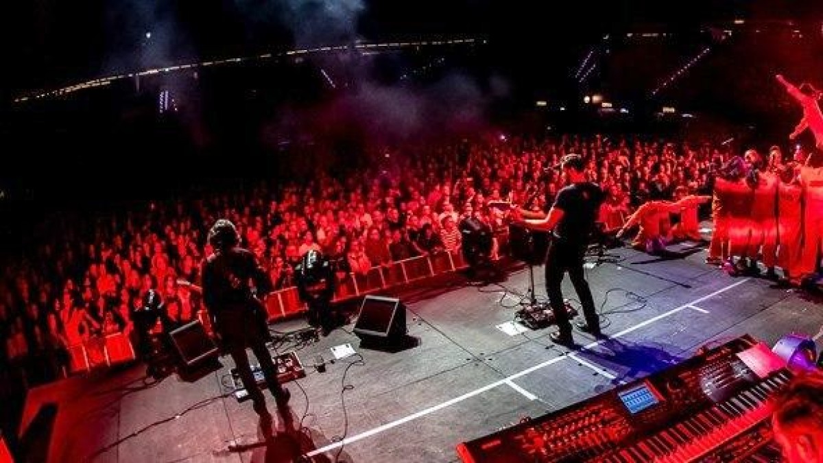 Pink Floyd wil muziekrechten verkopen