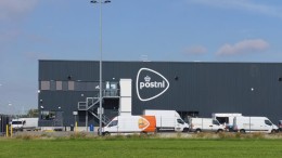 Deutsche Post: geen interesse in Postcon