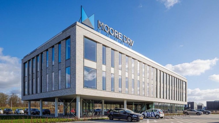 Investeerder Waterland wil super accountantskantoor smeden