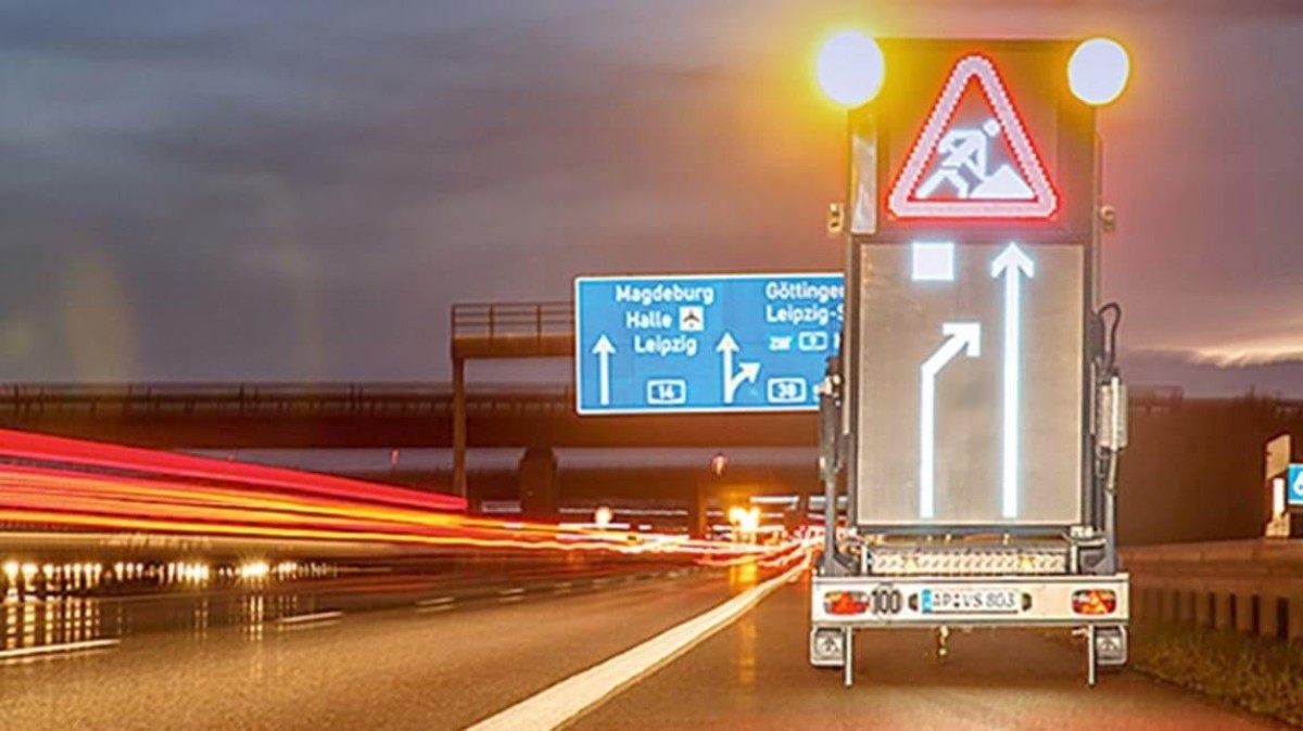 Bewegwijzeraar Fero overgenomen door AVS