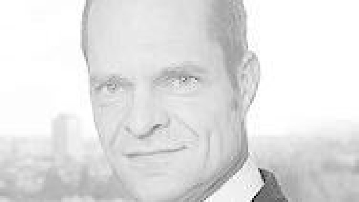 Hans Witteveen, Stibbe: "IPO-markt in VS trekt aan; nu Europa nog"