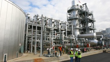 Australische investeerder neemt biobrandstofspecialist over